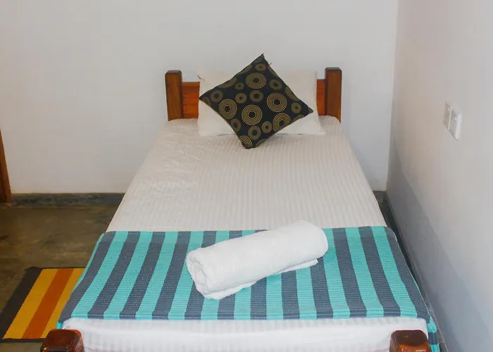 Joshua\'S Cottage Sigiriya