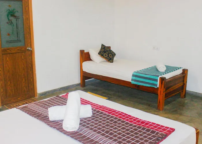 Joshua\'S Cottage Sigiriya