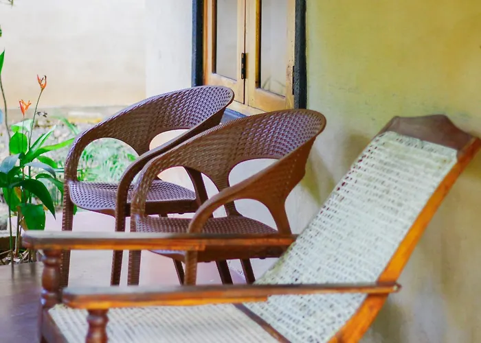 Joshua\'S Cottage Sigiriya