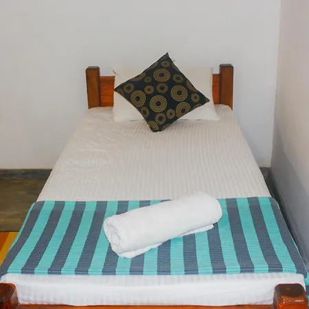 Sigiri Serenity Homestay Sigiriya Exterior photo