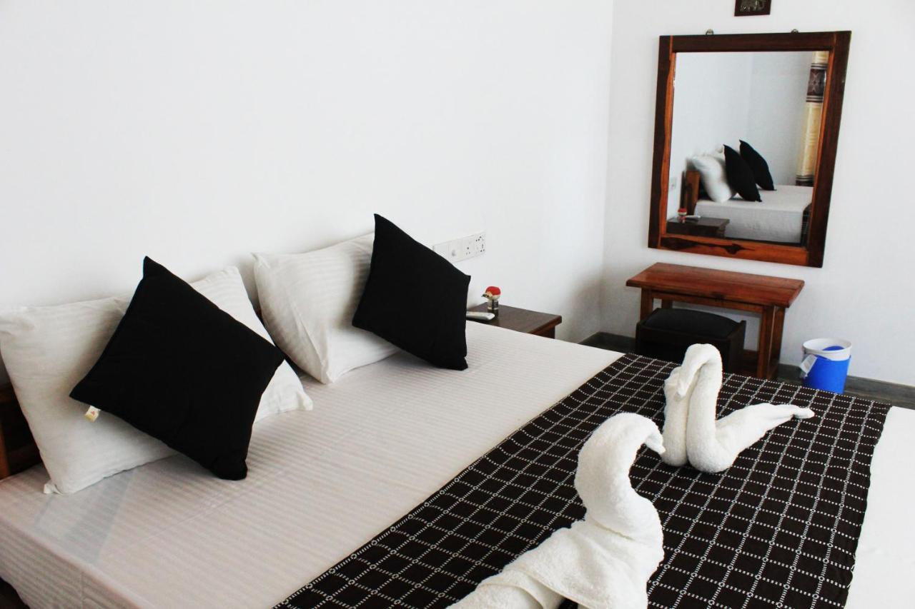 Sigiri Serenity Homestay * Сигирия