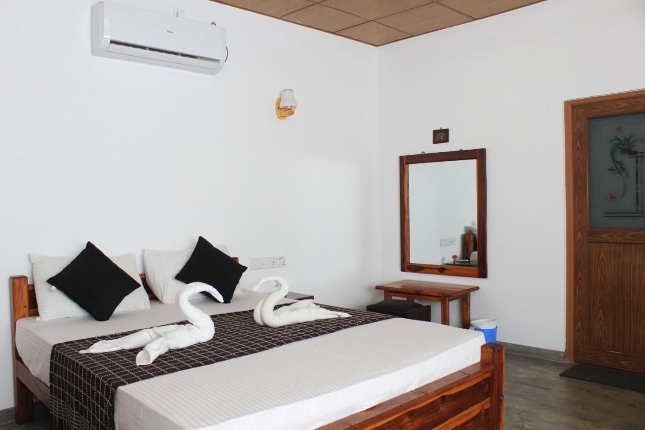 Appartement Joshua's Sigiriya