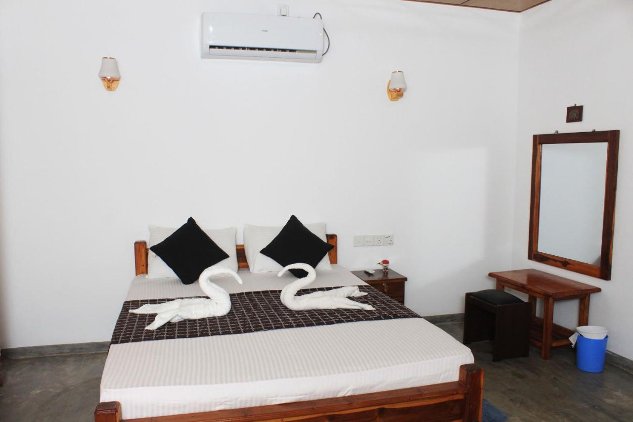 Sigiri Serenity Homestay Апартаменты *