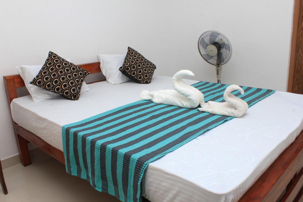 Appartement Joshua's Sigiriya