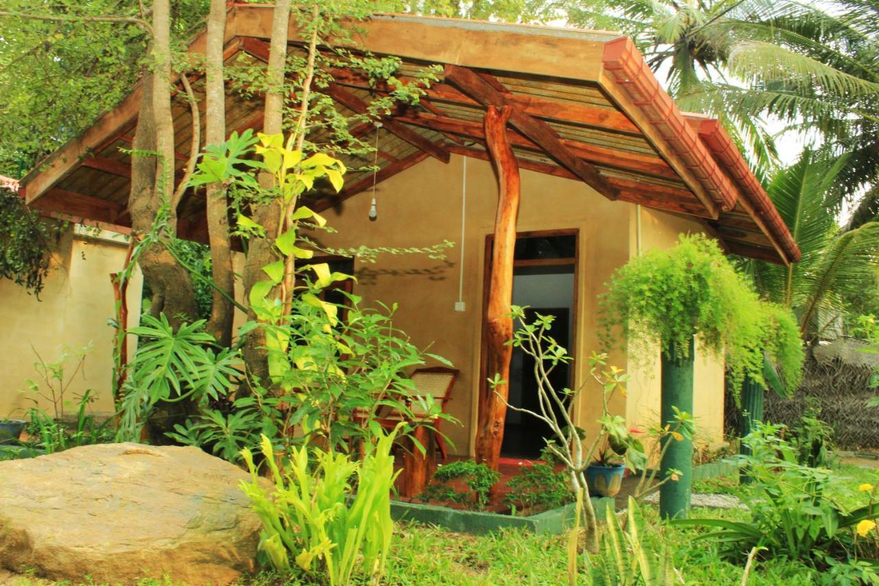 Joshua's Appartement Sigiriya