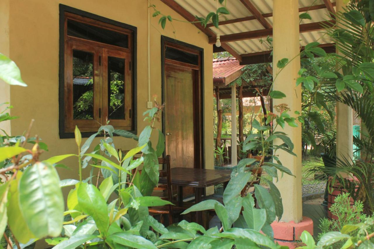 Appartement Joshua's Sigiriya