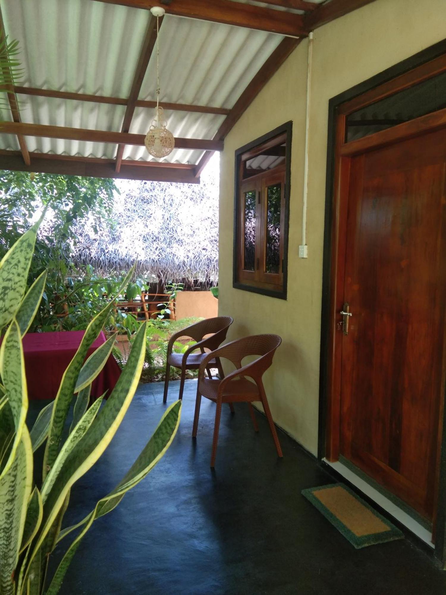 Joshua's Appartement *