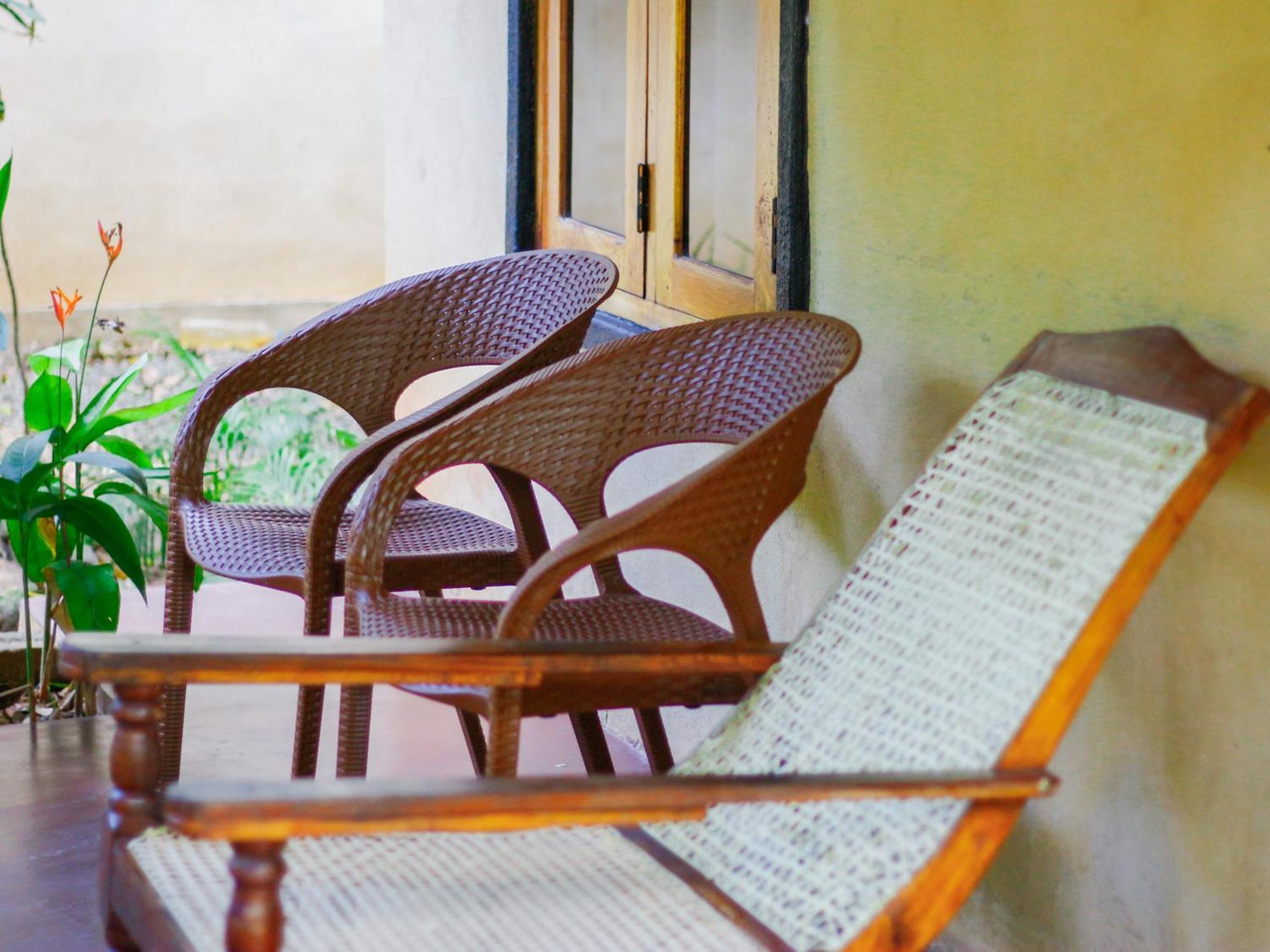 Joshua's Appartement Sigiriya