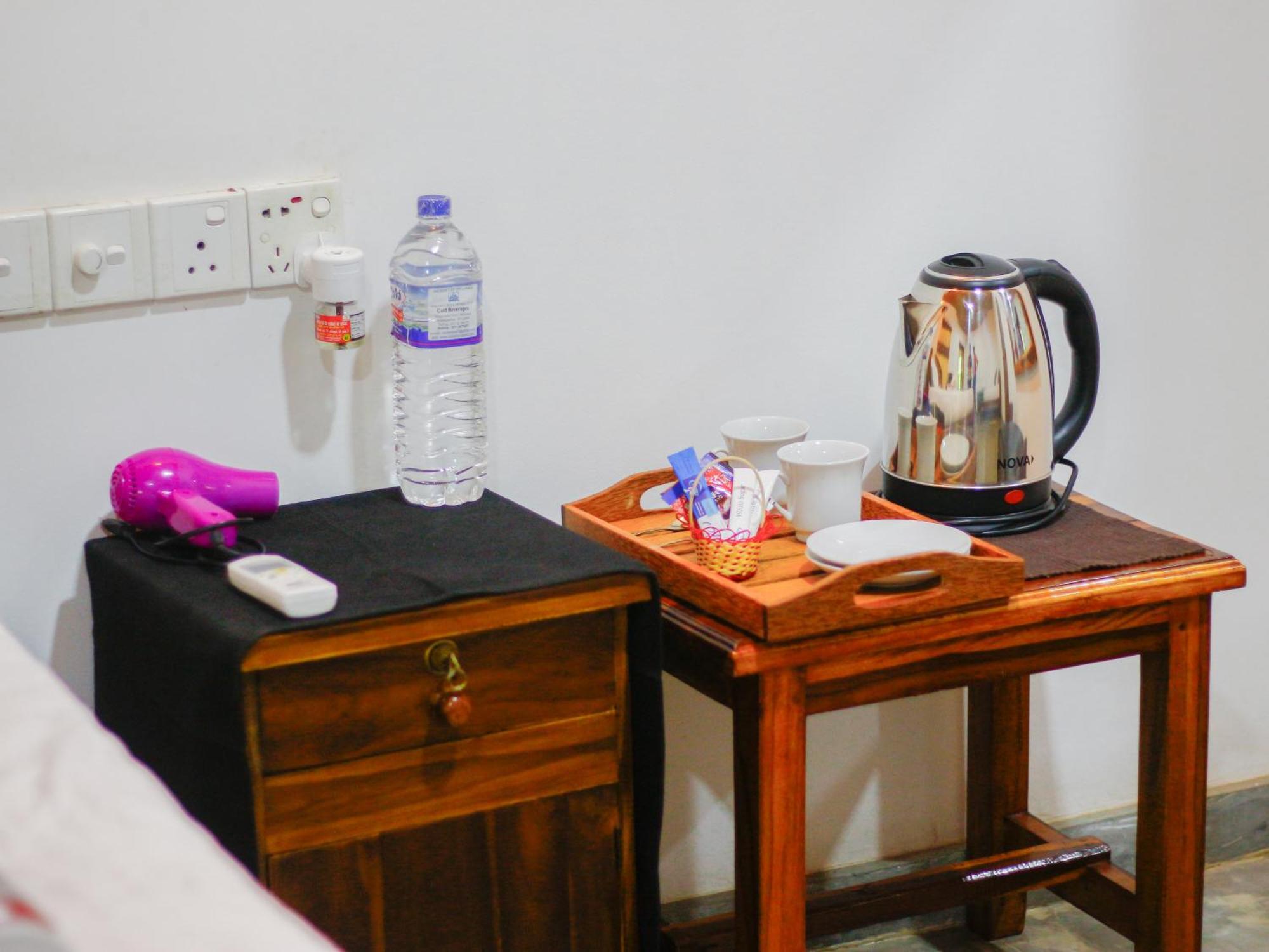 Sigiri Serenity Homestay