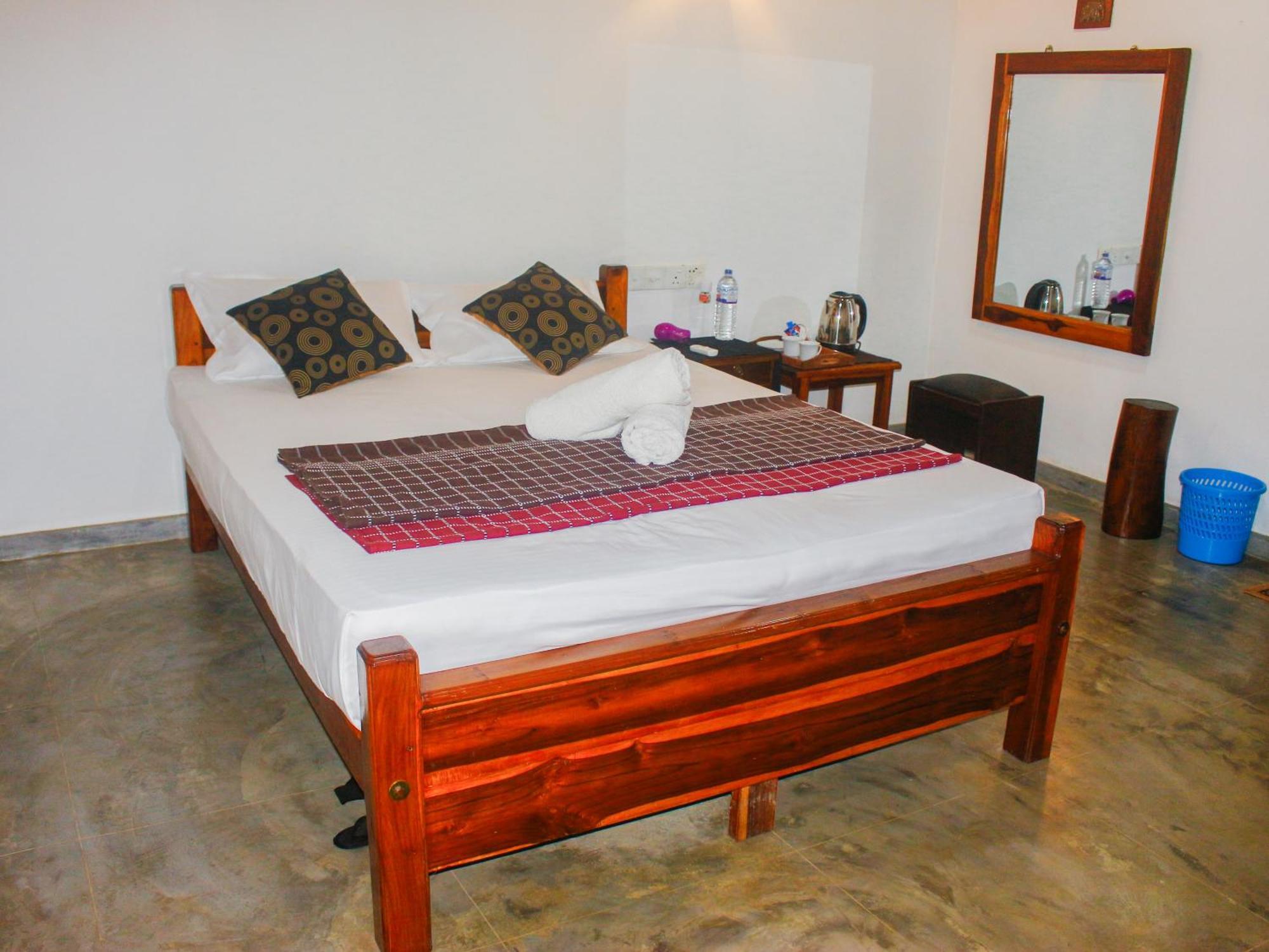 Joshua's Appartement