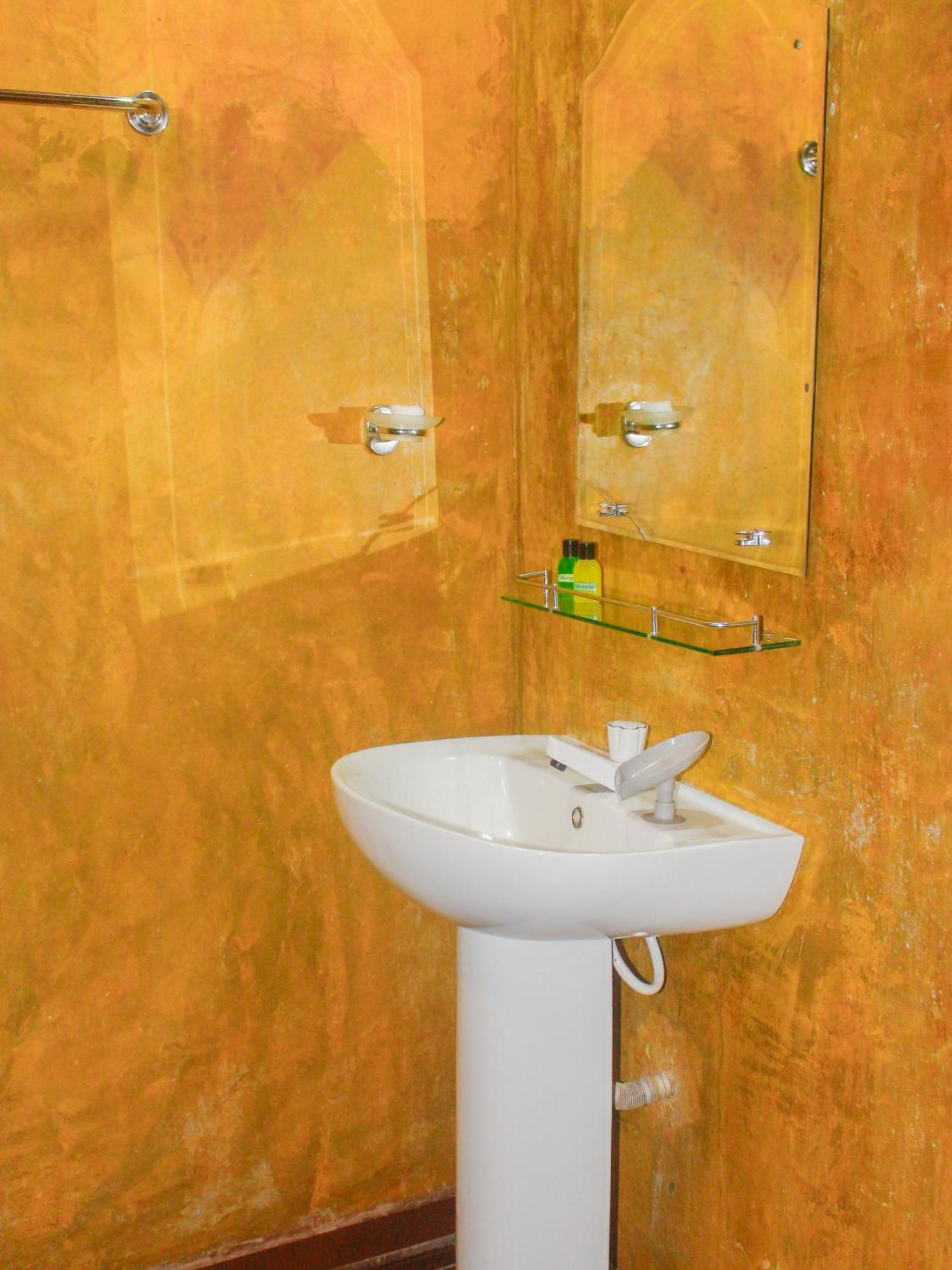Appartement Joshua's *