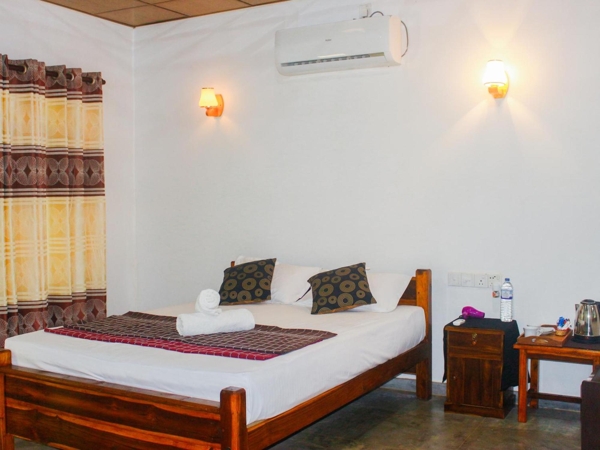 Joshua's Appartement Sigiriya
