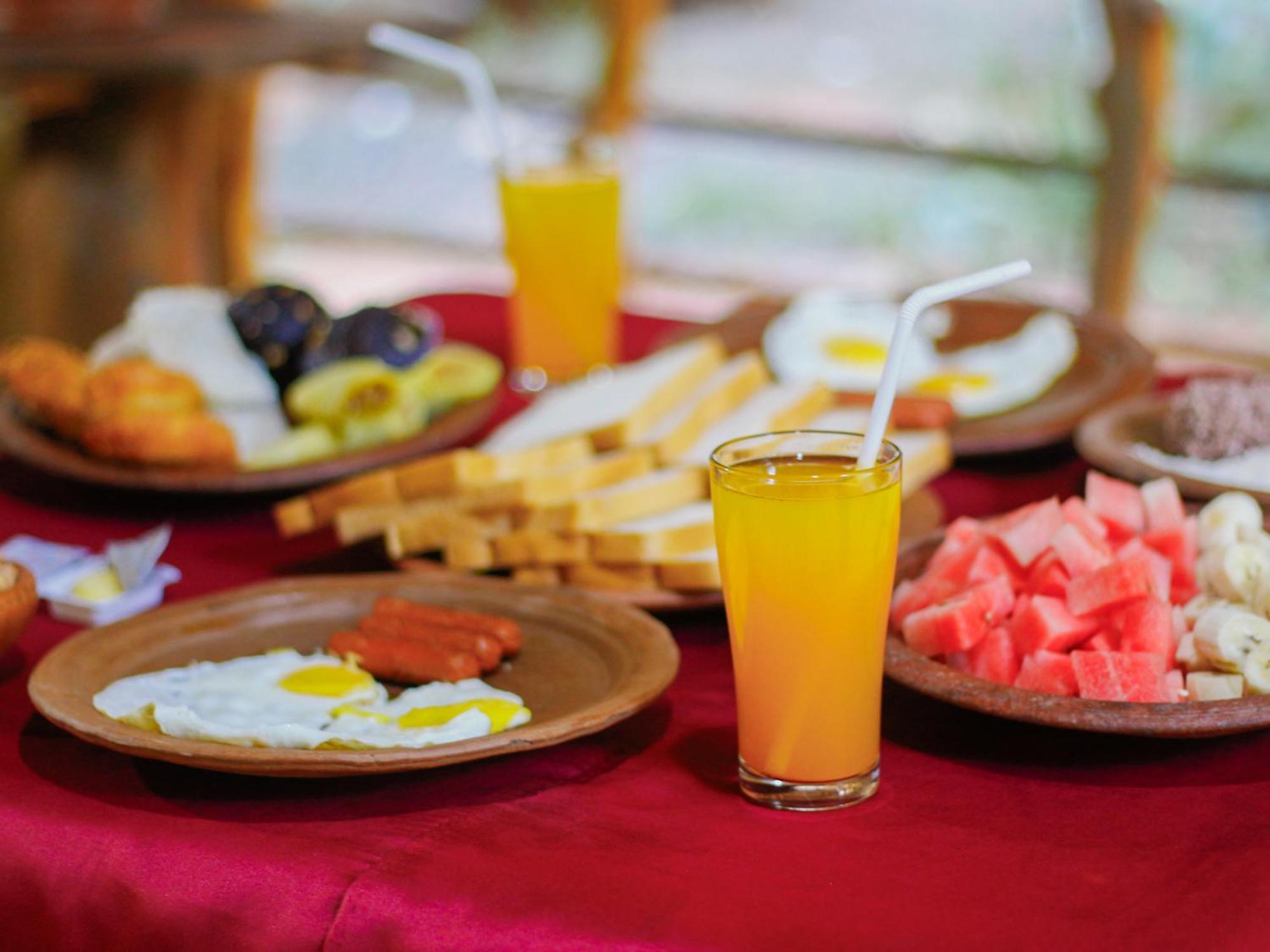 Апартаменты Sigiri Serenity Homestay